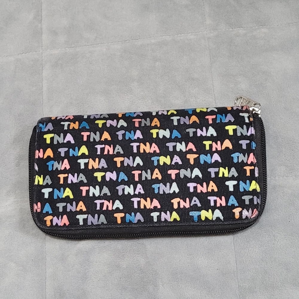 TNA Wallet